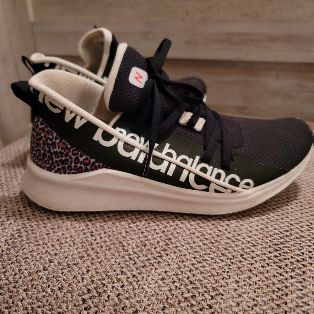 New Balance running shoes